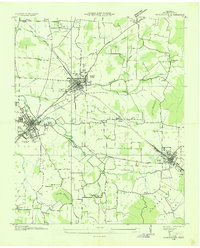 Winchester 1936 topographic map thumbnail