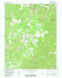Winfield 1980 topographic map thumbnail