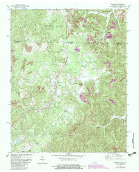 Winfield 1980 topographic map thumbnail