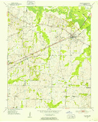 Stanton 1952 topographic map preview