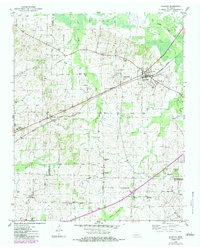 Stanton 1952 topographic map preview