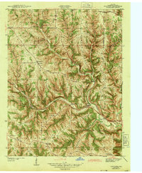 Guilford 1943 topographic map thumbnail
