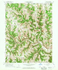 Guilford 1966 topographic map thumbnail
