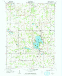 Hamilton 1959 topographic map preview