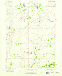 Kirkpatrick 1958 topographic map preview