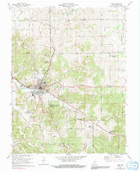 Paoli 1970 topographic map thumbnail