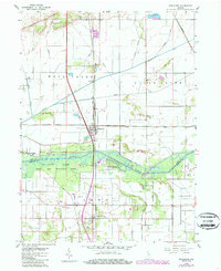 Schneider 1959 topographic map thumbnail