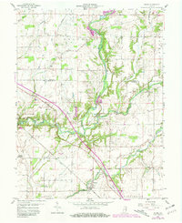 Adams 1959 topographic map thumbnail