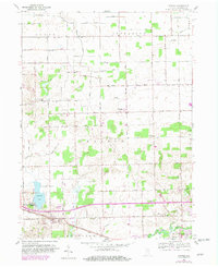 Atwood 1959 topographic map thumbnail