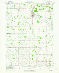 Amboy 1962 topographic map thumbnail