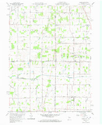 Cosmos topographic map thumbnail