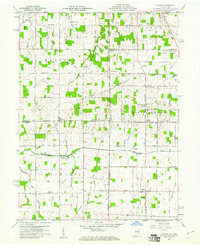 Cosmos 1960 topographic map thumbnail