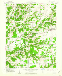 Holton 1959 topographic map thumbnail