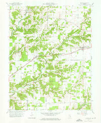 Holton 1959 topographic map thumbnail