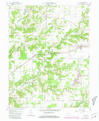 Holton 1959 topographic map thumbnail