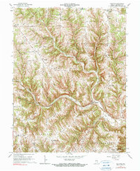 Guilford 1966 topographic map thumbnail