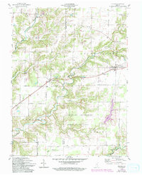 Holton 1959 topographic map thumbnail