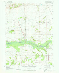 Schneider 1959 topographic map thumbnail