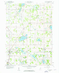 Wolcottville 1959 topographic map thumbnail