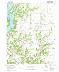 Whitcomb 1974 topographic map thumbnail