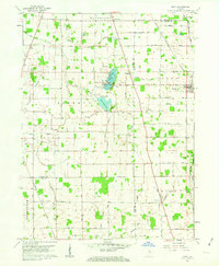 Macy 1960 topographic map preview