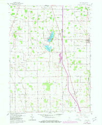 Macy 1960 topographic map preview