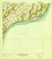 Owen 1948 topographic map thumbnail
