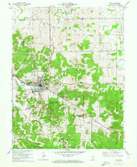 Paoli 1970 topographic map thumbnail
