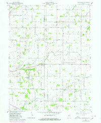 Shannondale 1961 topographic map thumbnail