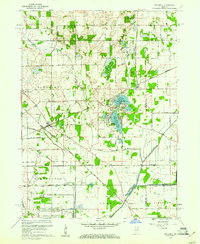 Stillwell 1958 topographic map thumbnail