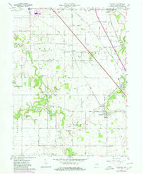 Stockwell 1961 topographic map thumbnail