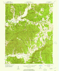 Story 1956 topographic map thumbnail
