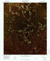 Currie 1980 topographic map thumbnail