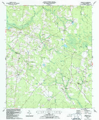 Emerson 1987 topographic map thumbnail