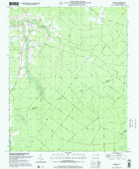 Farmlife 1997 topographic map thumbnail