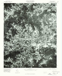 Enka 1976 topographic map thumbnail