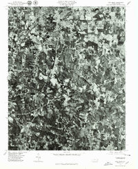 Fair Grove 1977 topographic map thumbnail