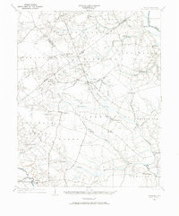 Falkland 1904 topographic map thumbnail