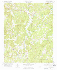 Farmer 1974 topographic map thumbnail