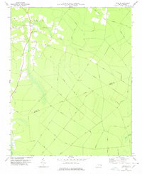 Farmlife 1978 topographic map thumbnail