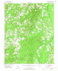 Farrington 1951 topographic map thumbnail