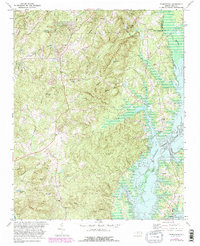 Farrington 1978 topographic map thumbnail