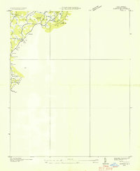 Fishtop topographic map thumbnail