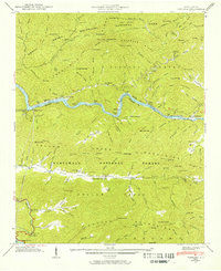 Fontana 1940 topographic map thumbnail