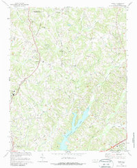Midway 1969 topographic map thumbnail