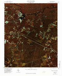 Acme 1980 topographic map thumbnail