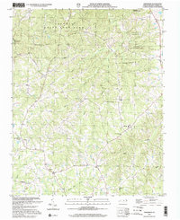 Anderson 2002 topographic map thumbnail