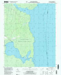 Frying Pan 2002 topographic map thumbnail