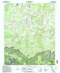 Handy 1994 topographic map thumbnail
