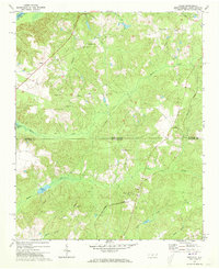 Diggs 1971 topographic map thumbnail